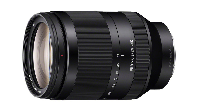 Illustration for article titled A Host of Lenses Arrive For Sony's Full Frame A7 Cameras
